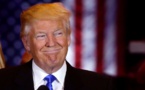 Donald Trump se sépare de son directeur de campagne
