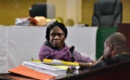 Côte d’Ivoire : Simone Gbagbo dément tout lien avec les " escadrons de la mort "