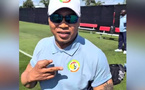 El Hadji Diouf : « Le Sénégal est prêt à relever le défi belge »