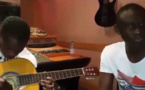 Vidéo - Pape Diouf et Sidiki Diabaté, un duo de feu en perspective