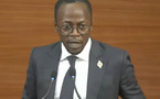 Révision constitutionnelle : Abdou Mbow exige un référendum et appelle à suspendre l'examen du texte