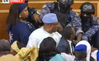 Coup de théâtre à l'Assemblée : Abdou Mbow évacué de force de l'hémicycle