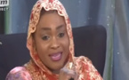 Vidéo - Le message de Fatou Thiam à son mari Mame Goor Diazaka