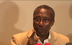 Révision constitutionnelle : Maître Doudou Ndoye contredit le président de l'Assemblée