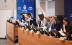 Les rideaux tombent sur les 147e et 148e Sessions annuelles du Conseil de l’Organisation mondiale des douanes