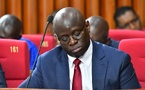 Finances publiques : l’Assemblée nationale trace les grandes orientations budgétaires