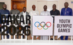 JOJ Dakar 2026 : un partenariat stratégique signé pour renforcer la visibilité à l’AIBD
