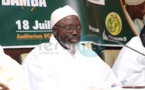 Vidéo: Conférence de presse en prélude des Journées culturelles Cheikh Ahmadou Bamba par Hizbut Tarqiyyah