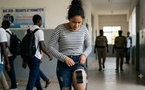 Bac 2026 : une candidate cachait un téléphone scotché à sa cuisse pour tricher