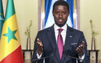 Élimination des Lions : Bassirou Diomaye Faye salue le parcours du Sénégal au Mondial 2026