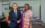Protection sociale : le Sénégal et la Chine consolident leur partenariat stratégique