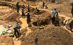 Kédougou : six morts et un blessé grave dans un éboulement sur un site clandestin