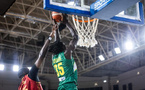 Éliminatoires Mondial FIBA 2027 : le Sénégal domine la Côte d’Ivoire et prend sa revanche