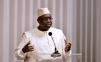 Macky Sall tranche le débat : "La libération de Karim Wade dépend entièrement de moi et il n'est pas question d’amnistie"