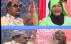 Vidéo - Echanges houleux entre Ahmed Khalifa Niasse et des femmes sur Sen tv