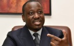 Guillaume Soro répond à un journaliste français : « Si la Cour pénale internationale veut m’entendre, elle m’entendra »