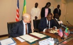 Sénégal/USA : Accords de défense ou renonciation à la souveraineté ?