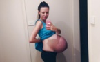 Choc : une mère retrouve sa photo d’elle enceinte sur un site porno !