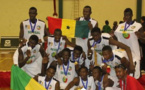 Participation à l'Afrobasket U18 2016 : la fédération suspendue à la tutelle