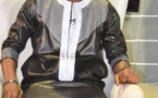 Beaucoup de glamour au "Quartier Général" de la Tfm avec Pape Cheikh Diallo