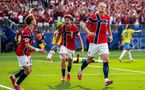 Mondial 2026 : la Norvège crée l’exploit et élimine le Brésil grâce à un Haaland décisif