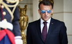 Emmanuel Macron, premier chef d'État d'une puissance occidentale attendu en Syrie