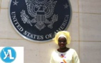 Ndèye Khady Lô, Virginia Tech, Virginia, programme de leadership civique