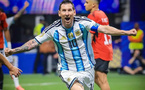 Mondial 2026 : l’Argentine renverse l’Égypte dans un scénario fou et rejoint les quarts