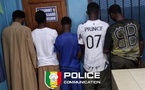 Grand Yoff : un vigile entre la vie et la mort, cinq suspects aux arrêts