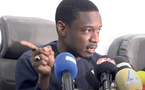 Création du parti présidentiel : Pape Djibril Fall s'en prend à Diomaye Faye