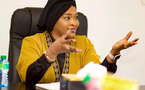 Ndèye Fatou Mbodj : « Je respecte Ousmane Sonko, mais je ne lui dois rien »
