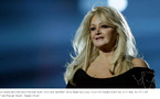 La chanteuse britannique Bonnie Tyler est décédée