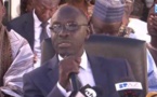 Passation de service à la Sn Hlm : Le personnel vante le bilan du Dg sortant, lbrahima Wade