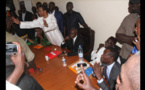 Contre les attaques de Barthélemy Dias, Ousmane Tanor Dieng vante la protection des Pangols de Nguéniène