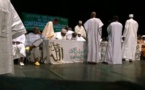 En images la Conférence religieuse des épouses des frères unis de Dakar