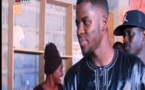 Gargote - Episode du 22 juin 2016 avec Papy Djilobodji 