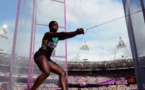 Championnats d’Afrique d’athlétisme de Durban 2016 : Amy Sène retrouve son titre