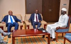 51ᵉ Session de l’APF : El Malick Ndiaye porte la voix du Sénégal à Yaoundé