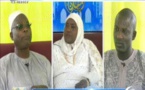 Vidéo - Elle demande le retour de Kouthia en direct, regardez ce qui se passe après…