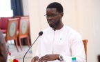 Terrorisme : Diomaye Faye exhorte l'UEMOA à agir « plus vite et plus près des populations »