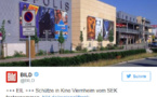 Urgent : Fusillade dans un cinéma en Allemagne