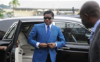 Guinée-Equatoriale: le président Obiang promeut son fils vice-président