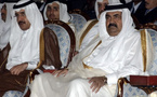Décès du cheikh Hamad ben Khalifa Al Thani : le Liban rend hommage à un allié de longue date