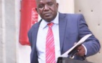 Le coordonnateur du PDS, Omar Sarr s'envole pour Versailles