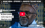 Le secret de la vraie fortune, selon Amadou Tidiane Wone