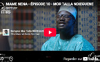 « Mame Nena » : Serigne Mor Talla Ndiéguène partage sa vision du savoir et de la foi