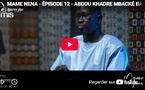 Abdou Khadre Mbacké Ba : « Les enseignements de Cheikh Ahmadou Bamba répondent encore aux défis d'aujourd'hui »