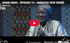 Respect de la mère et éducation : le message fort d’Amsatou Sow Sidibé