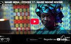 Marie Ngoné Ndione appelle à plus d’élégance dans les relations humaines