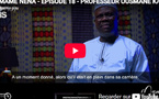 Technologies et éducation : les mises en garde du Pr Ousmane Kane